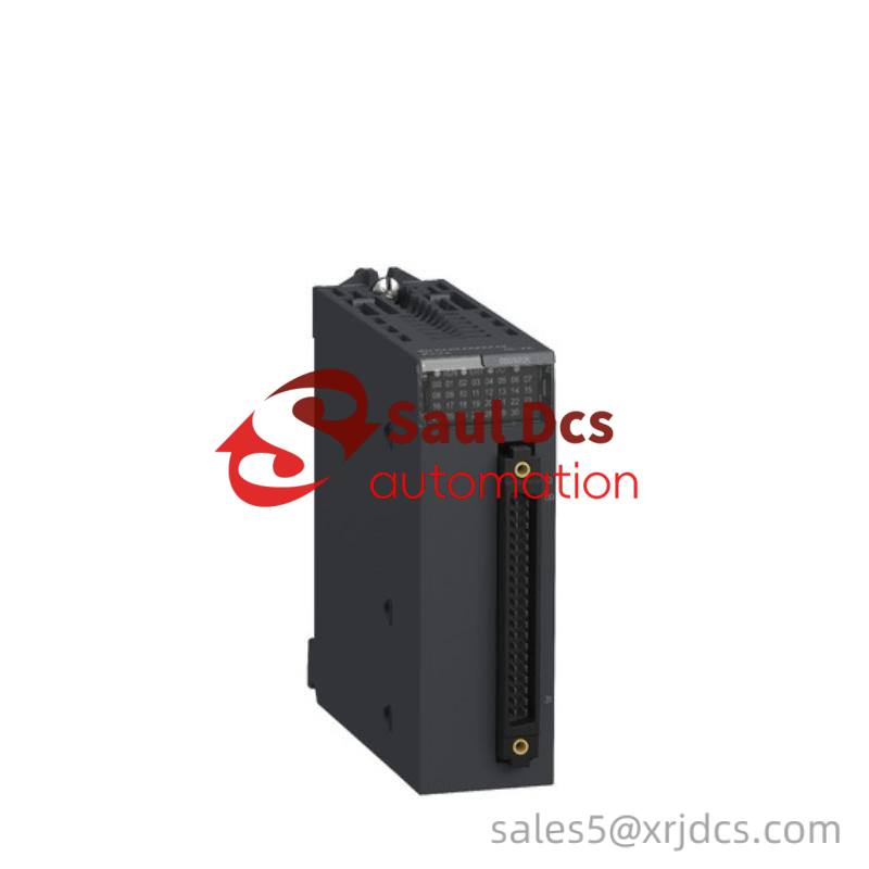 Schneider VDI9964 Industrial Automation Module
