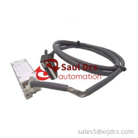 Schneider BMXFCA150 40-way FCN Connector & Cable - Modicon M340 Automation Platform Accessory