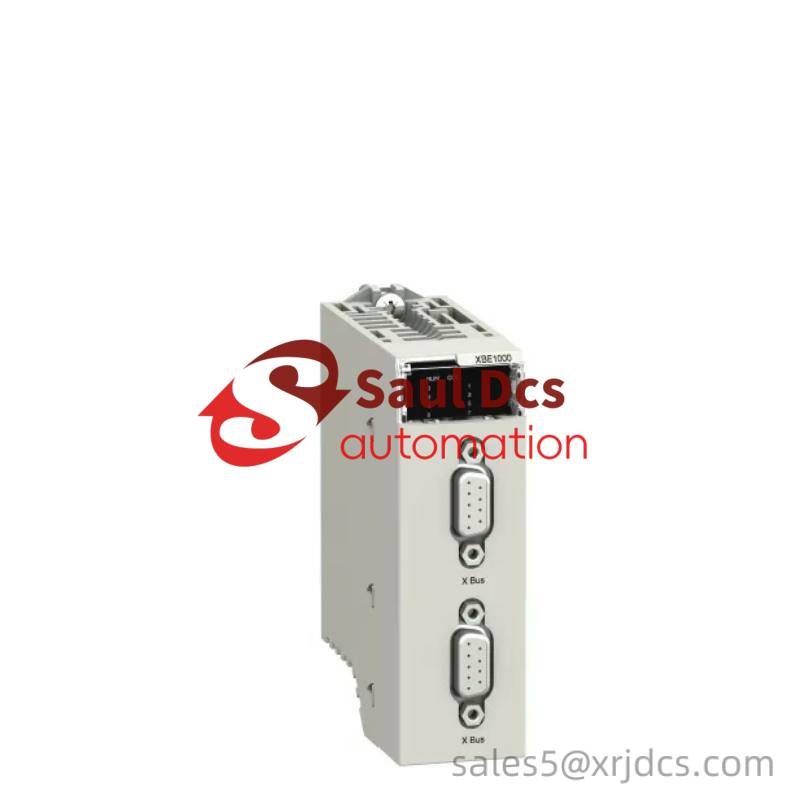 Schneider AS-BBKF-201 Digital Input Module, High Precision and Reliable Automation Solution