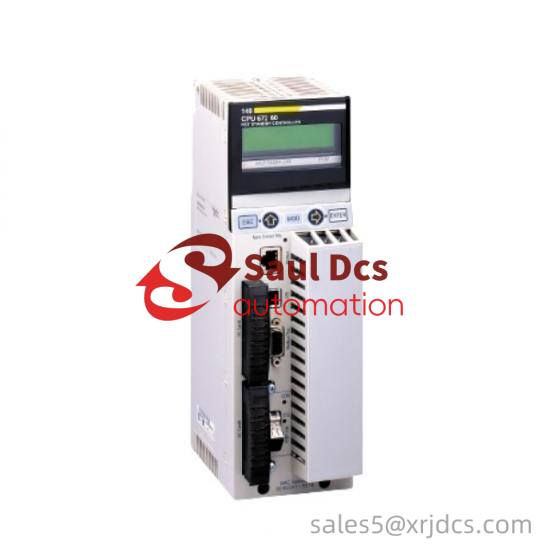 Schneider Electric 1700RZ10005C Logic Controller Module