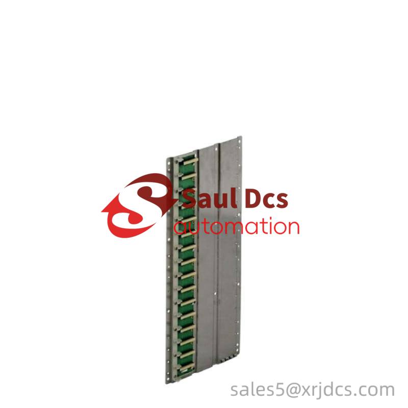 Schneider Electric ASH827209 Chassis Rack for Modular Automation Systems