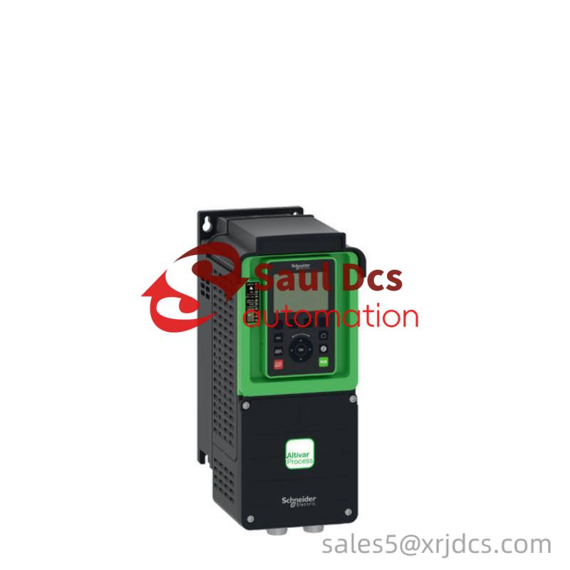 Schneider Electric BPS37SM100 Motion Control Module, Dedicated for Precision Industrial Automation