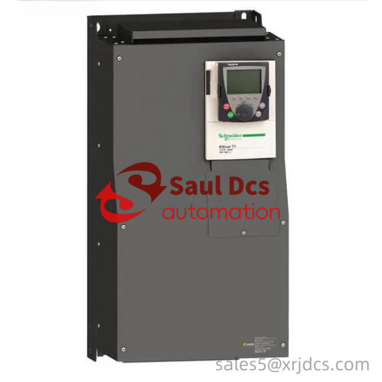 Schneider Electric 140CRA21120DIO Modicon Quantum Drop Interface Module - 24Vdc - 2 Single Port