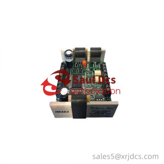 Schneider Electric BMXFCA500PLC - Industrial Automation Control System Module
