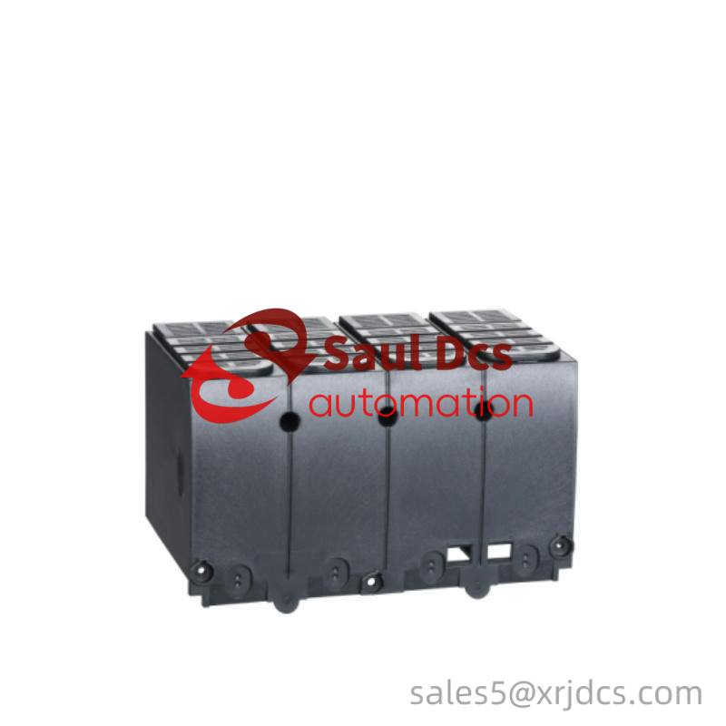 Schneider Electric 140DDM69000 Digital I/O Module - Robust Digital Input & Output Unit