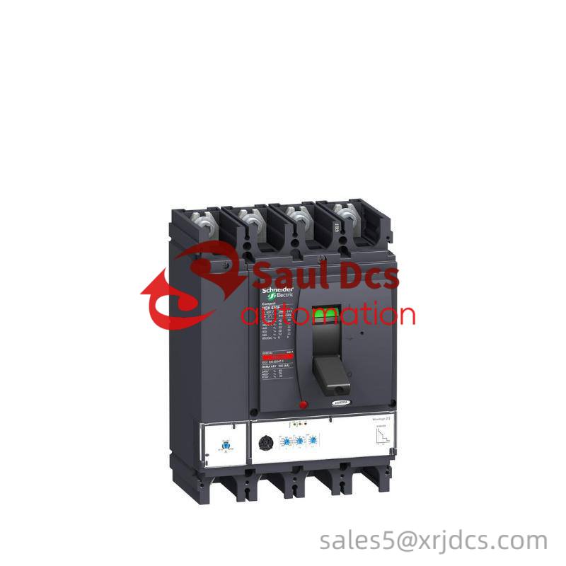 Schneider Electric TSXCAPS15 Controller Interface Module, Automation Control Component