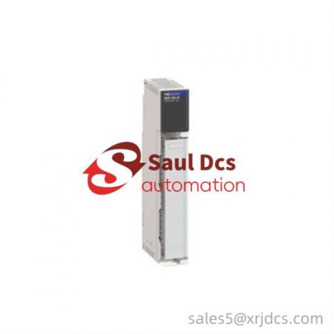 Schneider Electric 140DDM69000 Digital I/O Module - Robust Digital Input & Output Unit