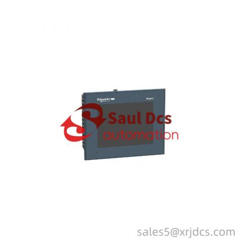 Schneider VDI7760, High-Performance Automation Module