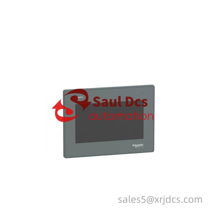 Schneider SH055 Industrial Control Module, Precision in Automation