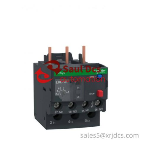 Schneider AS-B883-200 High-Performance Industrial Control Module