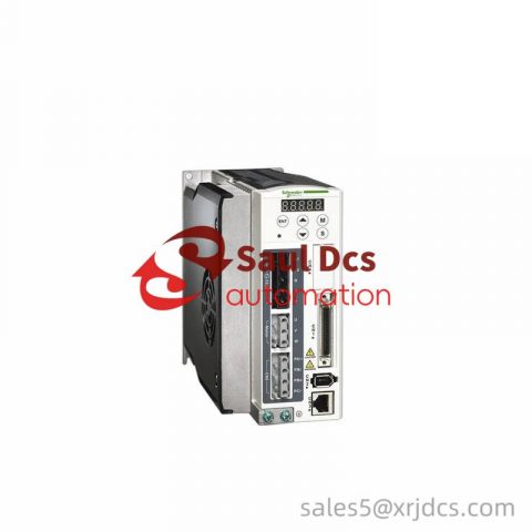 Schneider 1407M10000 Ethernet Communication Module