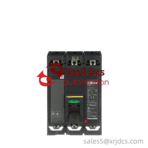 Schneider VDI9974 High-Performance Industrial Automation Module