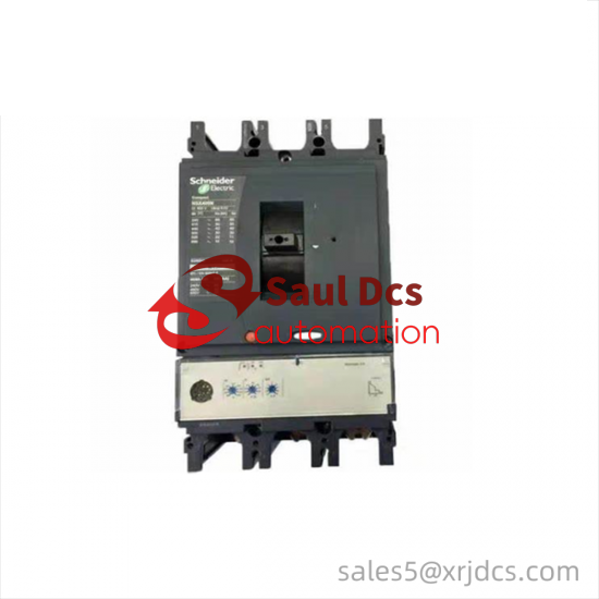 Schneider M580-D 490NAC0201M580 Redundant ePAC Synchronization Cable Adapter for Redundant Processors, Single Mode Fiber