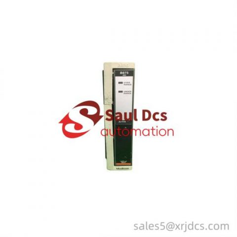 Schneider AS-J146-000 Industrial Control Module