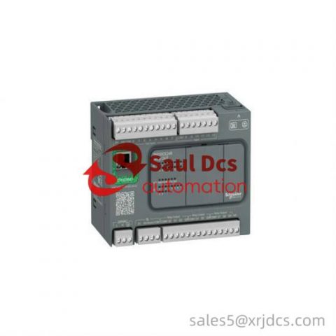 Schneider TSXISPY110 Input Module