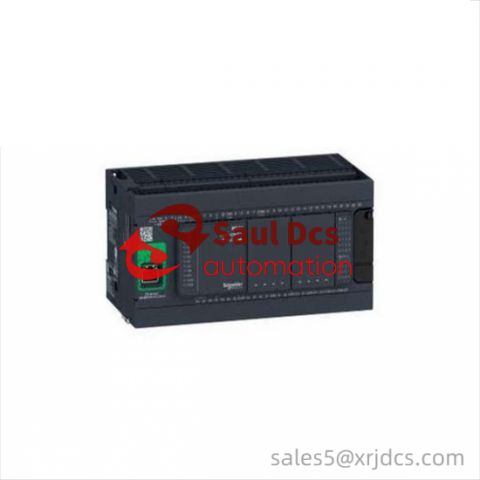 Schneider VDIA-56150 Industrial Automation Control Module