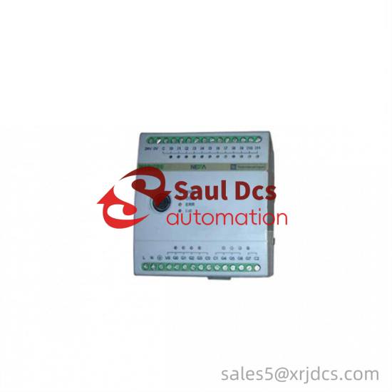 Schneider STB/ETB STBXTS1180 18-Point I/O Screw Connector Kit - Ideal for Industrial Automation Applications