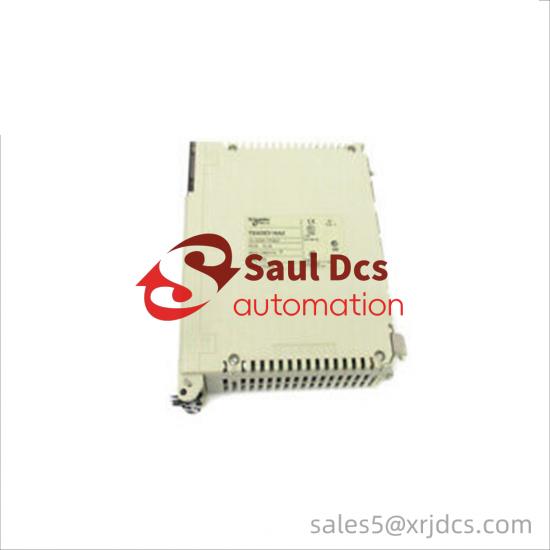 Schneider Electric BMXP341000 PLC CPU Processor Module - Industrial Automation Core