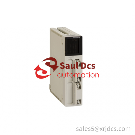 Schneider VDIF0645452302 Industrial Control Module