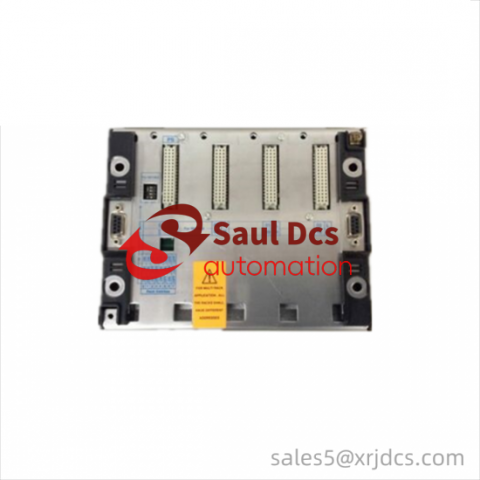 Schneider TSXRKY4EX Extendable Rack for Modicon Premium Automation Platform