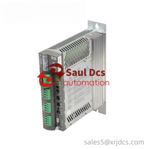 ELAU SH30702P02A2000 High-Performance Industrial Control Module