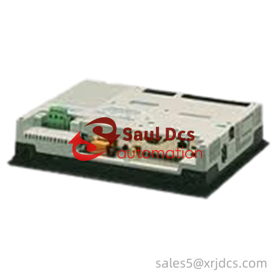 Schneider VDI64543 High-Performance Industrial Control Module