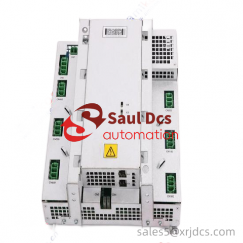 ABB 3BSE018462R1 CI801 Digital I/O Module