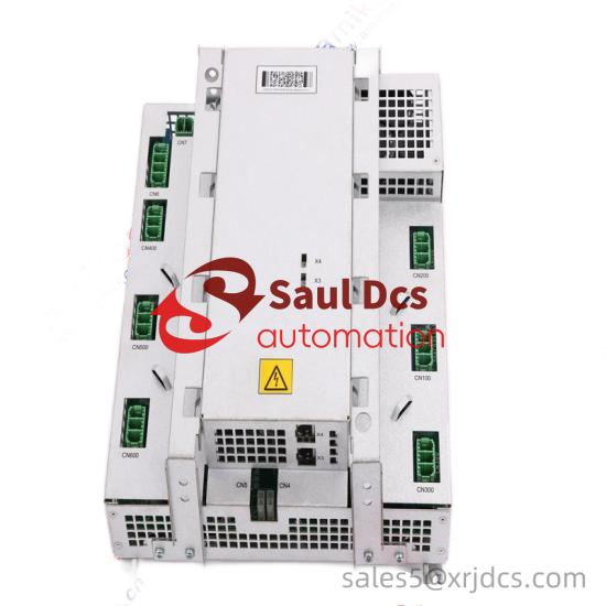 ABB 3BSE018462R1 CI801 Digital I/O Module