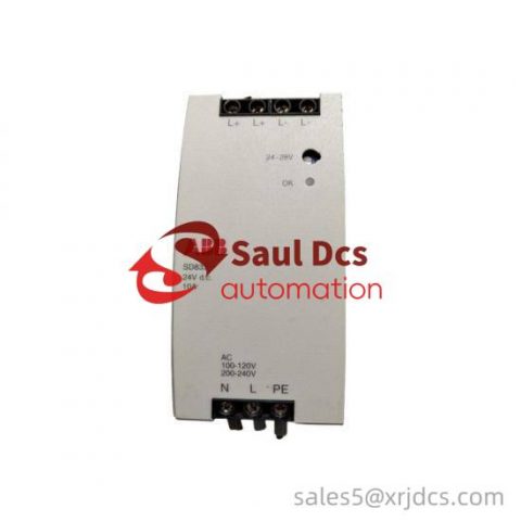 ABB 3BSC610066R1 Software Compatibility Module