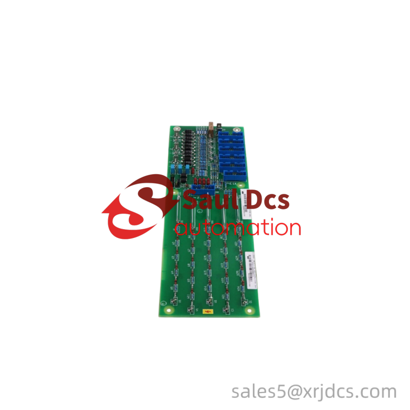 ABB 5STP3322L0001 Module - Industrial Control System