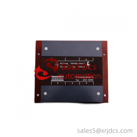 ABB SKKH 330/18E Industrial Control Module