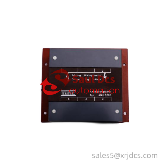 ABB SKKH330 18E Hydraulic Servo Module