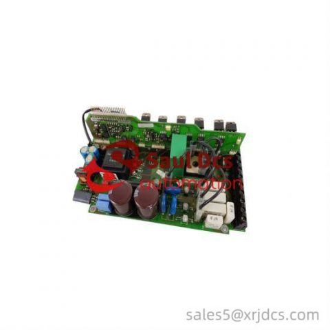 SEW MC07B0015-2B1-4-00 Industrial Control Module