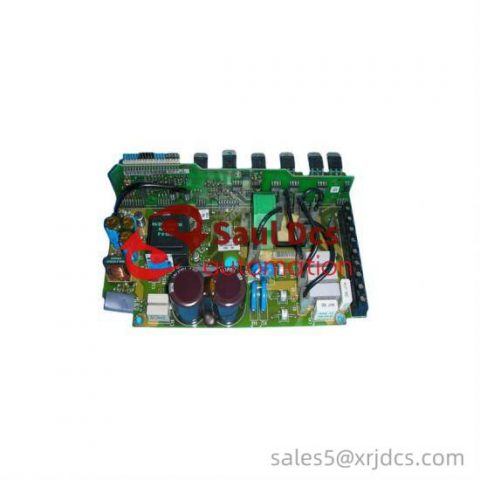 SEW SUE3000 1VCR007346 G0032 - High-Performance Drive Module