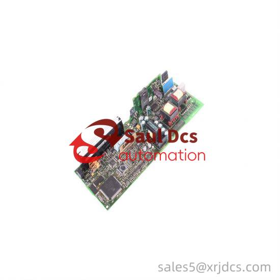 SEW MC07A004-2B1-4-00 Industrial Control Drive Module