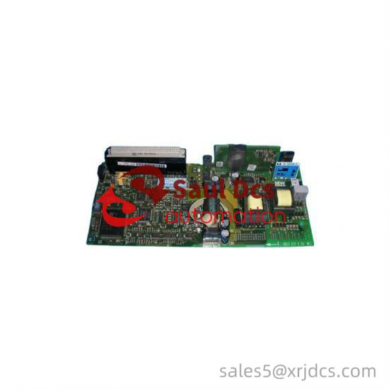 SEW MDV60A-0055-5A3-4 Movidrive Inverter, High Performance Control Module, 5.5KW