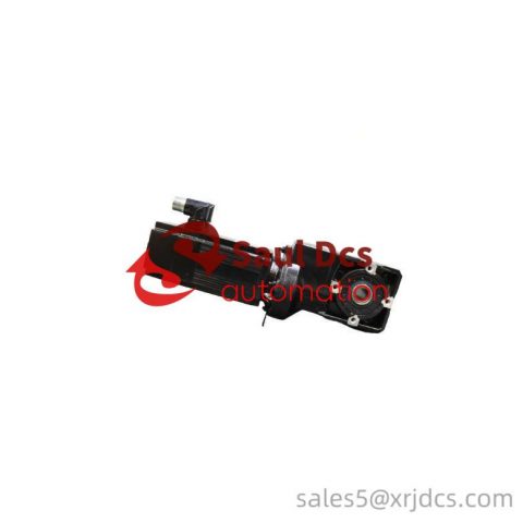 SEW SC-J2SJ4CSET-01 Industrial Control Module