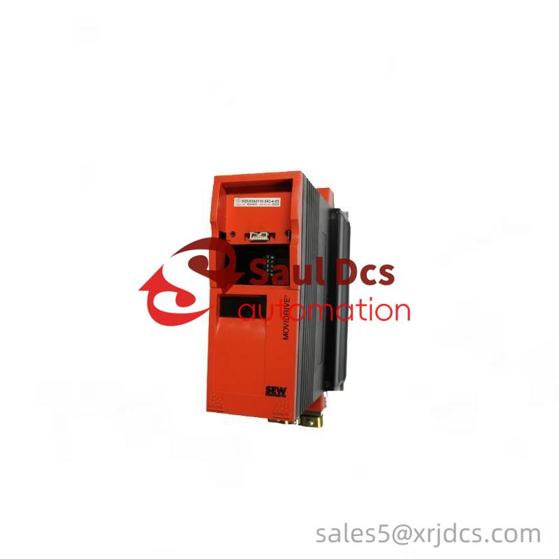 SEW MCH41A0220-503 Servo Drive Module, Efficient Control for Industrial Automation