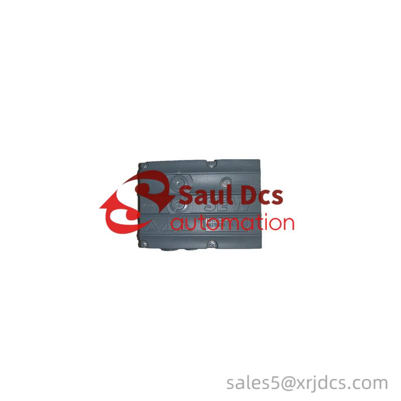 SEW MC07A004-2B1-4-00 Industrial Control Drive Module