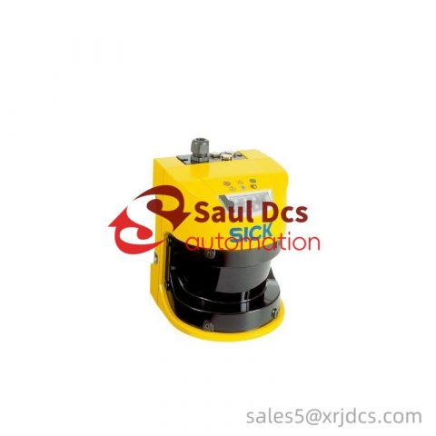 SICK WAC25-10-10 Industrial Safety Light Curtain for Precision Detection