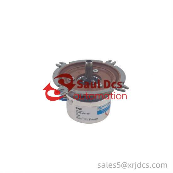 Sick GRTE18-P1147 Display Panel, Memory Block, and Power Unit