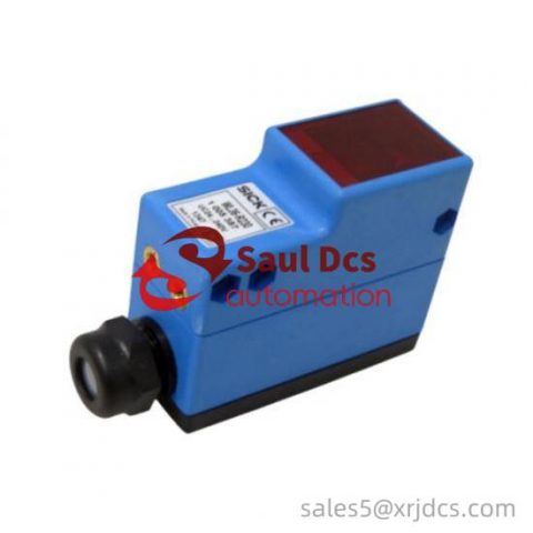 SICK WL36-230 Photoelectric Sensor, High Precision Detection for Industrial Automation