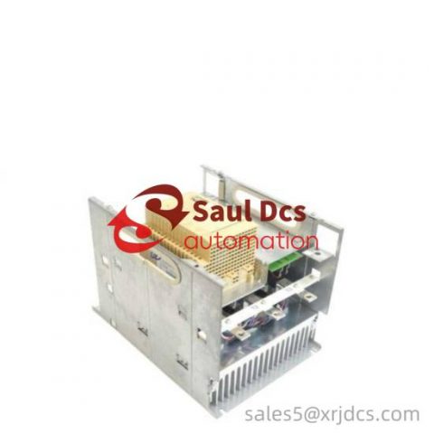 Schneider VDIA-51300R Industrial Control Module