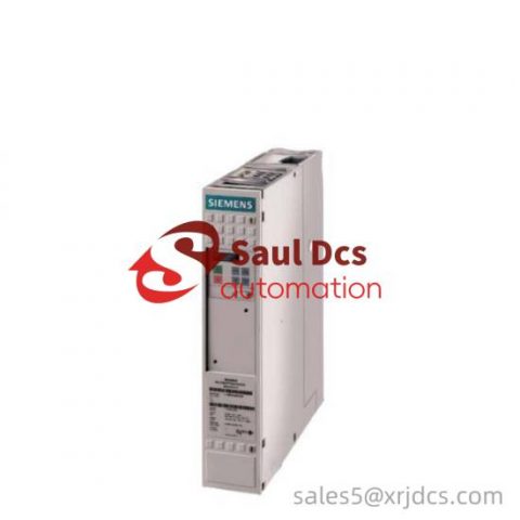 Siemens 6FC3984-4FG Sinumerik Mini Extension Device