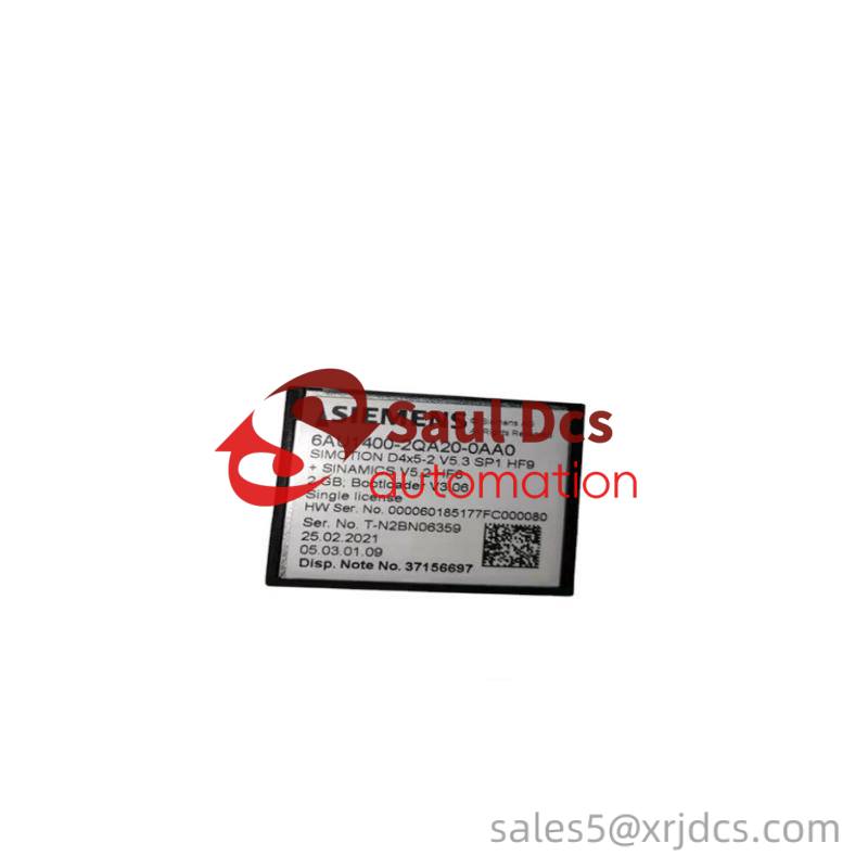 Siemens 6ES7443-5DX04-0XE0CP443-5 Extended High Performance Web Server Module