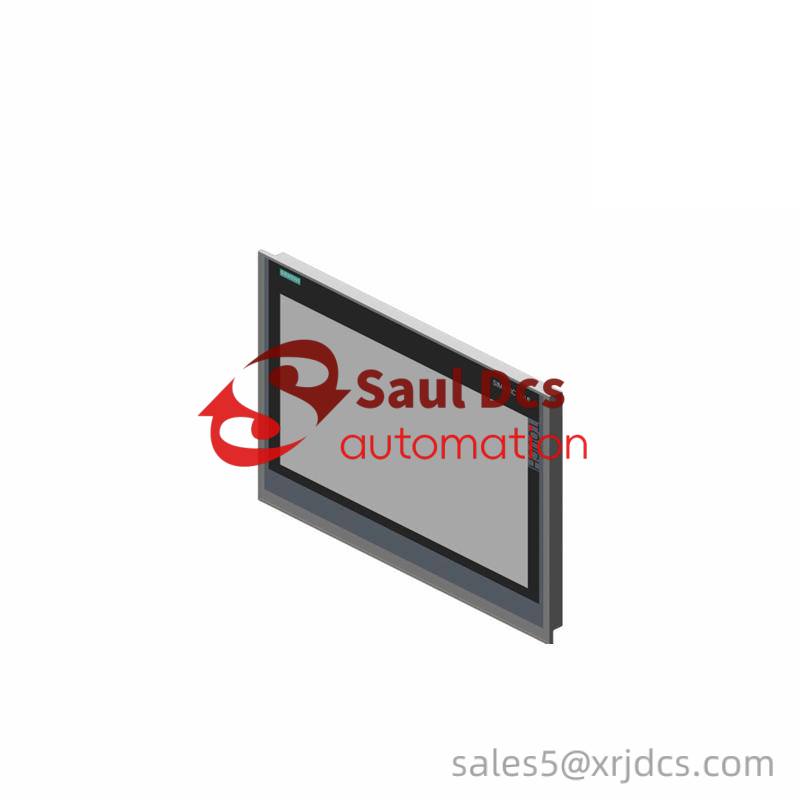 Siemens 6DD1611-0AF0 Mailbox Module for SIMADYN D Control Systems