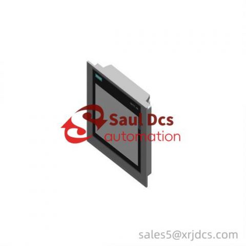 Siemens R911299892 Control Module, High Performance Automation Component