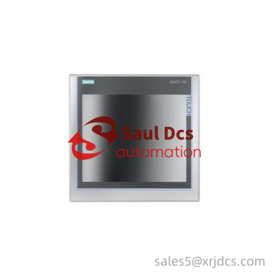 Siemens A5E32168144 Industrial Control Module, High Precision and Reliability