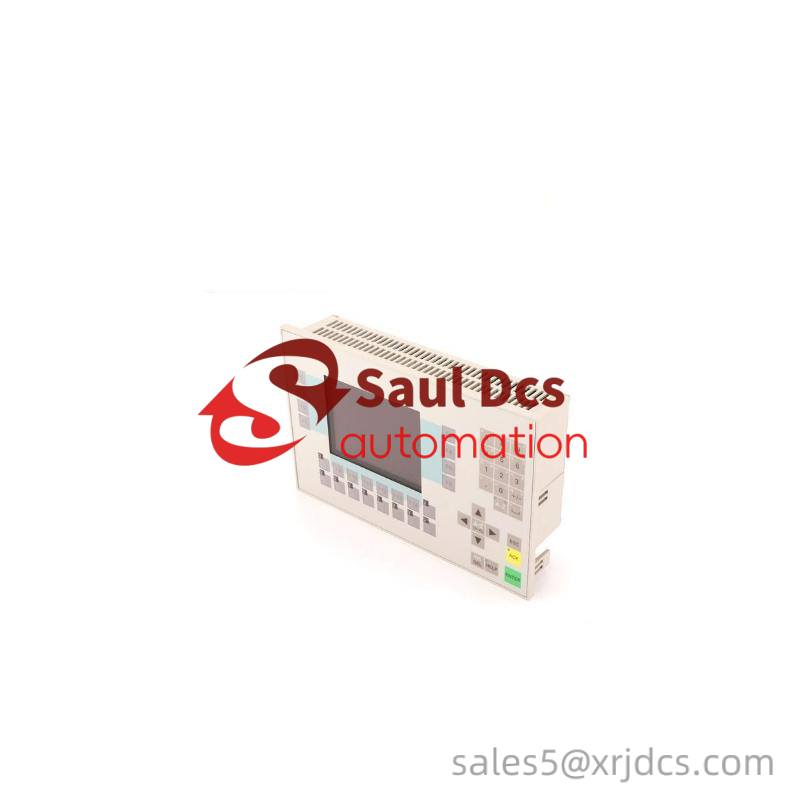 SIEMENS 6SE6420-2AD31-1CA0 VFD - High Efficiency Industrial Motor Control