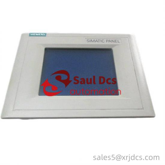 SIEMENS 6AV6545-0BB15-2AX0 Industrial Control Module